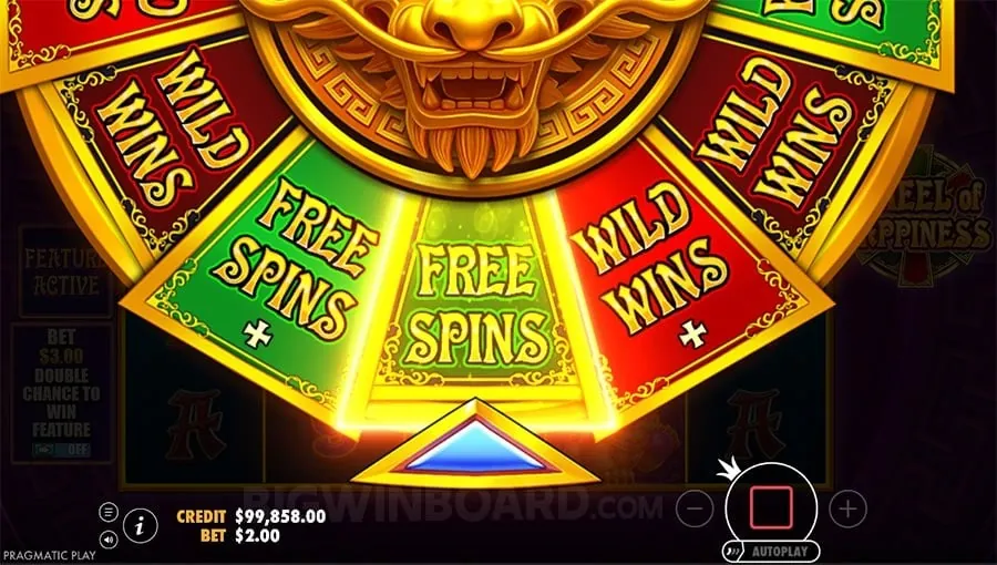 Support for Problem Gambling