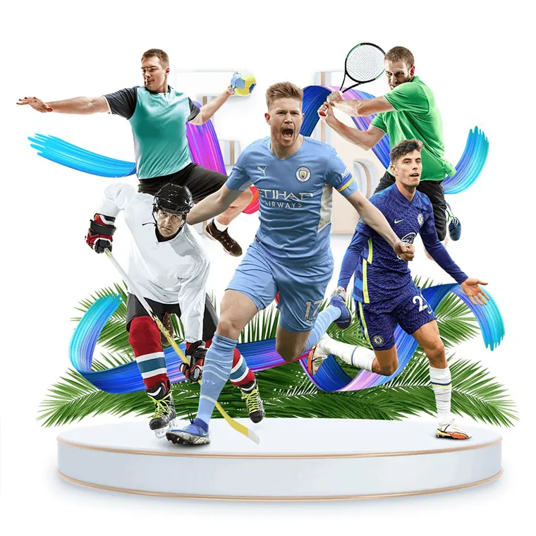 Mobile Betting Icon