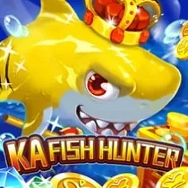 Fishing Game Icon