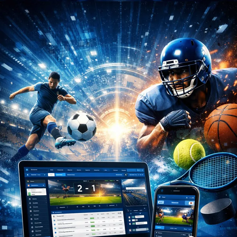 Wide variety of games on tbjili app