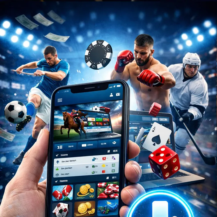 Exclusive welcome bonus for tbjili app users