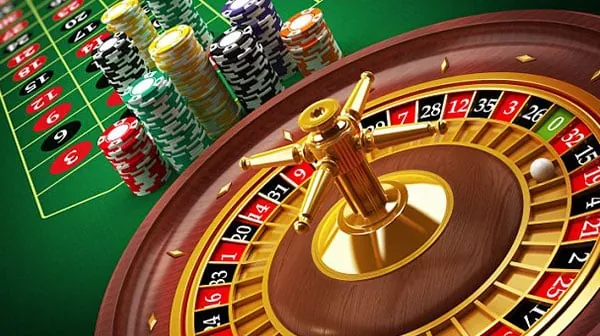 Slot Games Icon