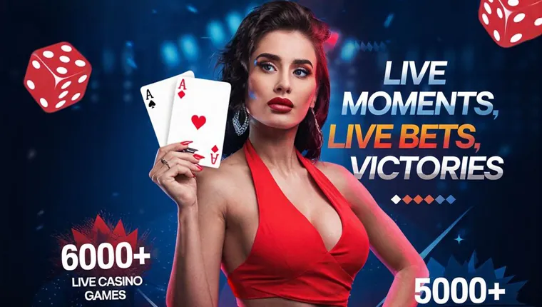 tbjili Promotions and Responsible Gaming