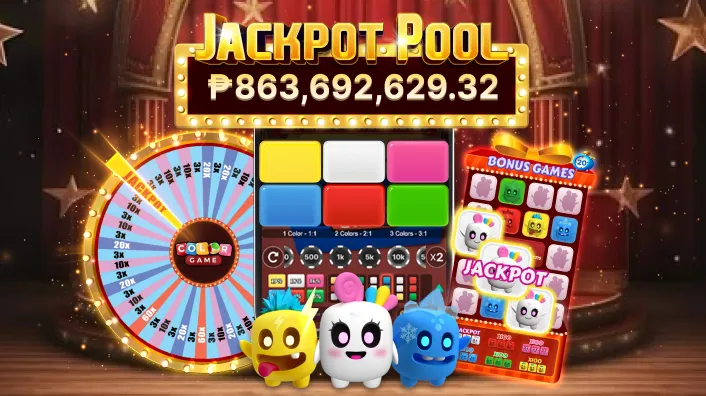 New Slot Release Exclusive to tbjili