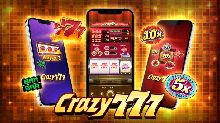 Classic Slots with Jackpot Potential